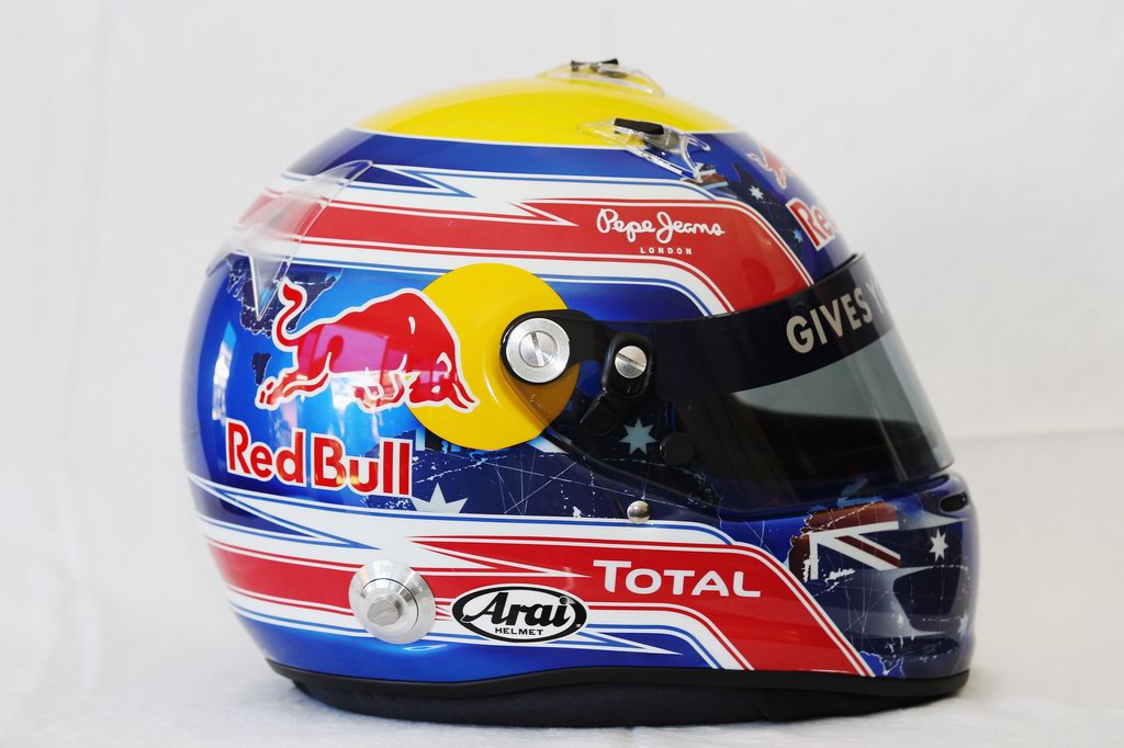 GP Australia - Prove Libere